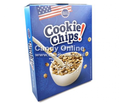 American Bakery - Cookie Chips 180 Gram