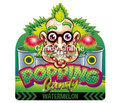 Dr. Sour - Knallbonbon-Wassermelone