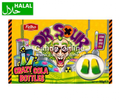 Dr. Sour - Crazy Cola Flaschen 90 Gramm (Halal)