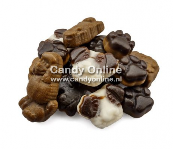 Katja - Trouwe Rakkers 250 Gram