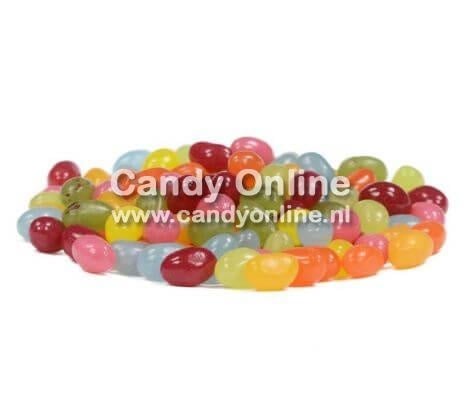 CCI - Jelly Beans Sour 1 Kilo