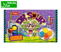 Dr. Sour - Würfel 90 Gramm (Halal)