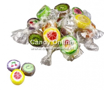 Mini-roches 250 grammes