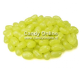 Limetten-Gummibärchen, 1 Kilo