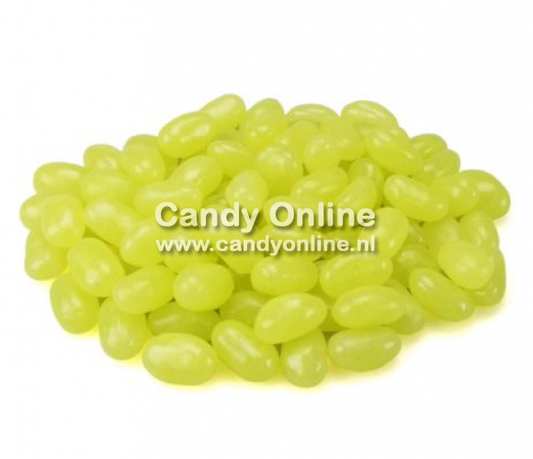 Jelly Beans Lime 1 Kilo