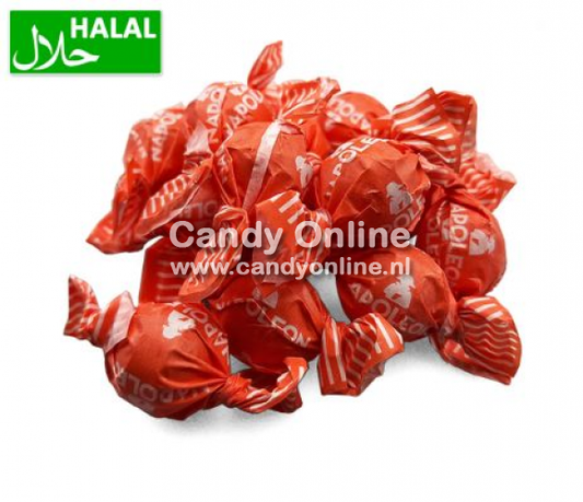 Napoleon - Watermeloen 1 Kilo (Halal)