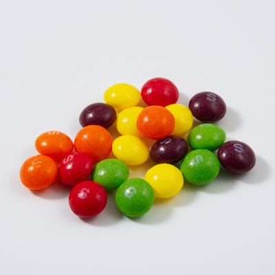 Skittles - Fruits Bulk 1600 Gram