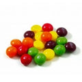 Skittles - Fruits Sweets Bulk Bag 1600 Gram