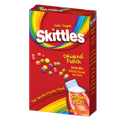 Skittles - Zero Squgar Original Punch Getränkemix 15,5 Gramm