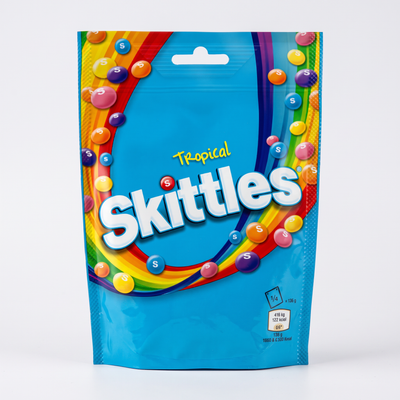 Skittles - Tropical Fruit 136 Gram