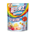 Skittles - Fruits acidulés 50 grammes