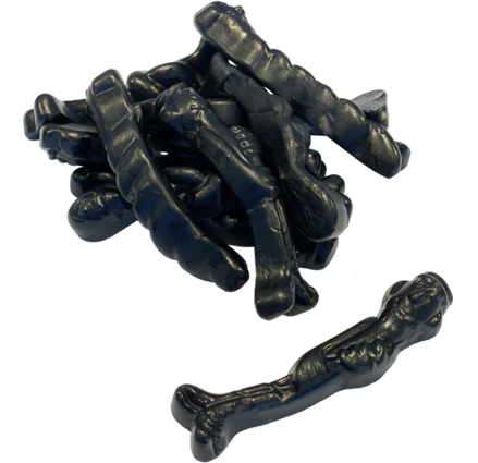 Matthijs - Drop Slungels 1 Kilo