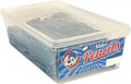 Slush Puppie - Pencils Blue Raspberry 100 Pack