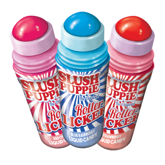 Slush Puppie - Roller Licker 60ml 1x