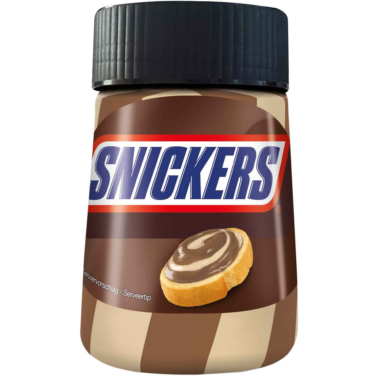 Snickers - Spread 350 Gram