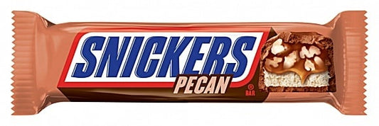 Snickers - Pecan 40 Gram