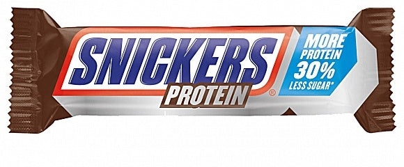 Snicker - Proteinriegel 50 Gramm