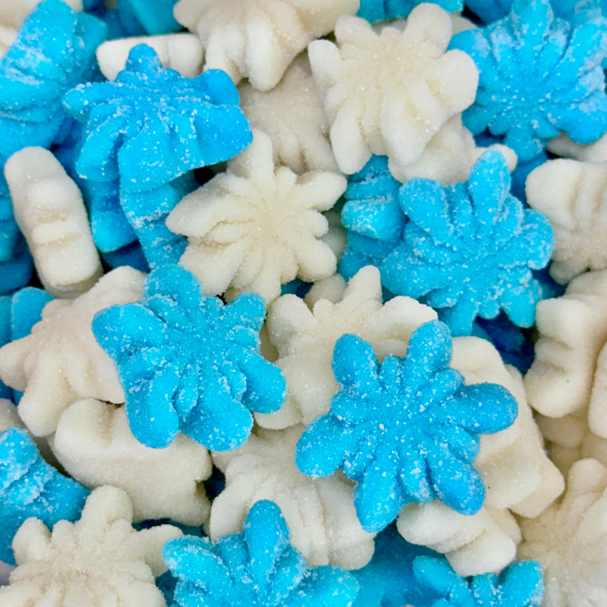 Kingsway - Snow Flakes 3 Kilo ***THT 01-2026***