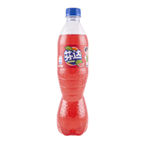 Fanta - Wassermelone 500 ml