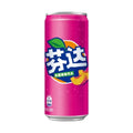 Fanta - Lychee 330ml