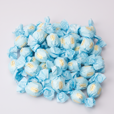 Sorini - Maxi Azzurro Blauw 1 Kilo