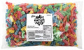Saure Fruchtgummis - Kinder 2260 Gramm