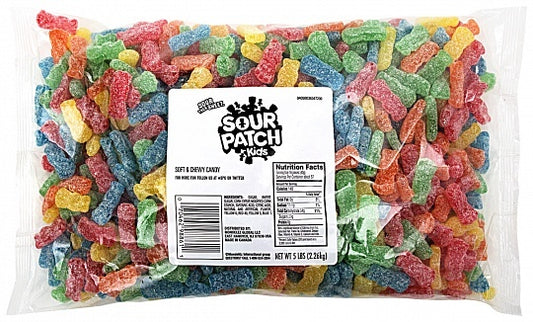 Sour Patch - Kids 2260 Gram