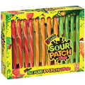 Sour Patch - Candy Canes 12 Stück