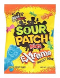 Sour Patch - Kids Extreme 113 Gramm