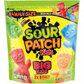 Saure Fruchtgummis – Kinderpackung 770 Gramm