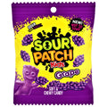 Sour Patch - Traube 102 Gramm