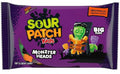 Sour Patch Kids -  Monster Heads 105 Gram