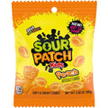 Sour Patch Kids - Pfirsich 102 Gramm