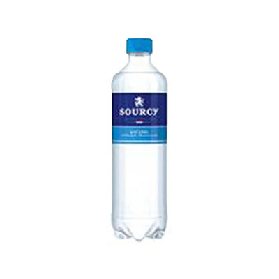 Sourcy - Blauw 500ml 6 Stuks
