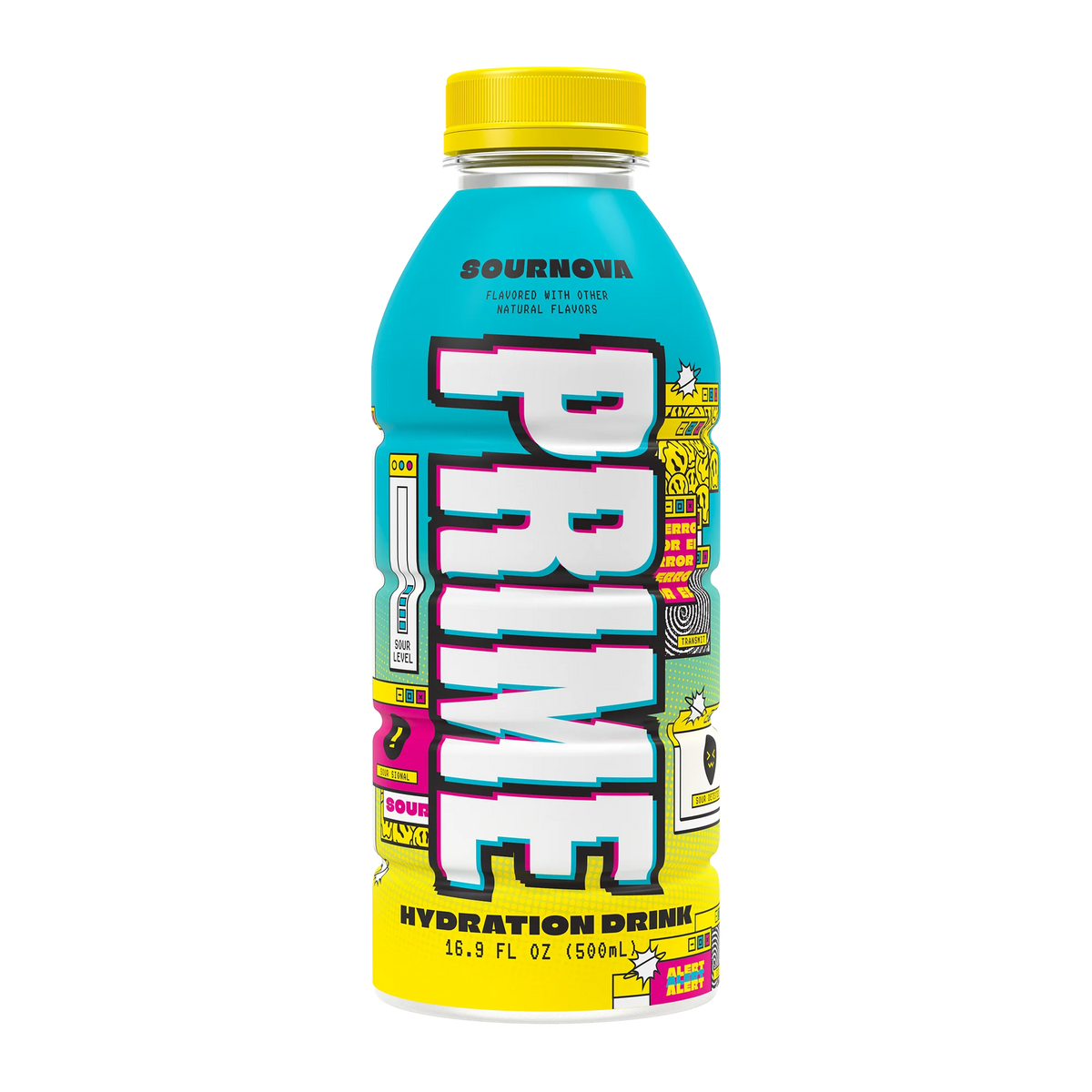Prime - Sournova 500ml