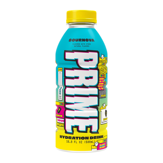 Prime - Sournova 500ml