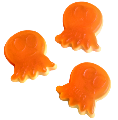 Bubs - Halloween Spöke 2,6 Kilo
