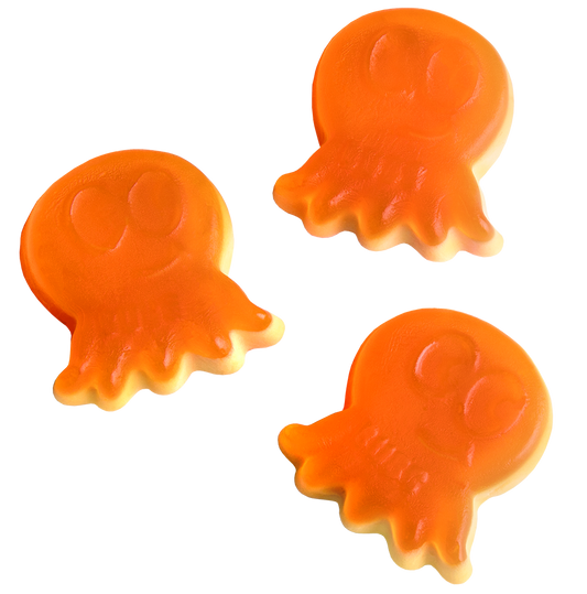 Bubs - Halloween Spöke 200 Gram