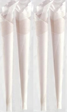 Kindly - Stroopsoldaatjes 4 Stuks