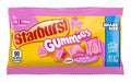 Starburst - Bonbons gélifiés entièrement roses 85 grammes