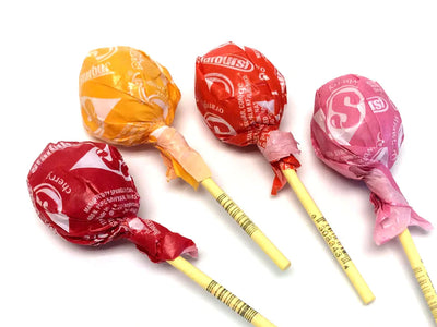 Starburst Lolly 1x