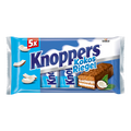Knoppers - Kokos Riegel 5x40 Gramm