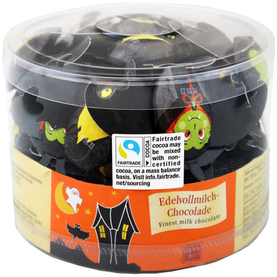 Storz - Halloween Vleermuizen 50 Pieces
