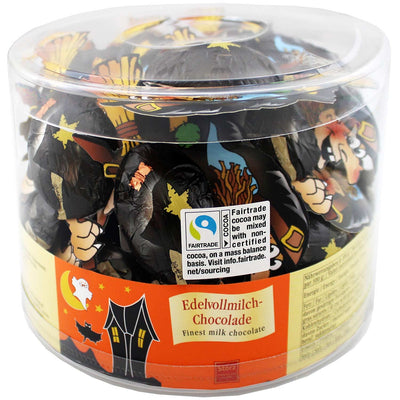 Storz - Halloween Heks 50 Pieces