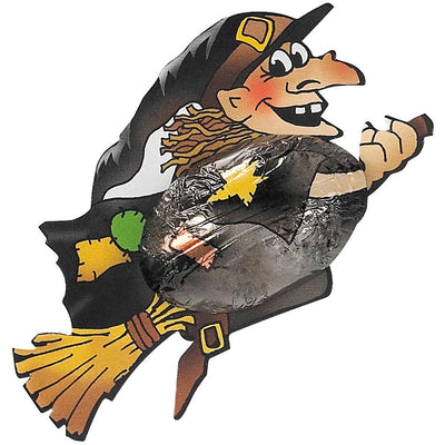 Storz - Halloween Heks 10 Pieces