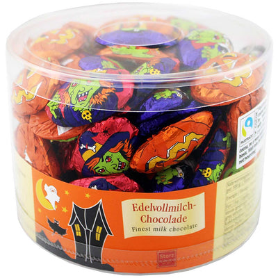 Storz - Halloween-Minis 100 Pieces