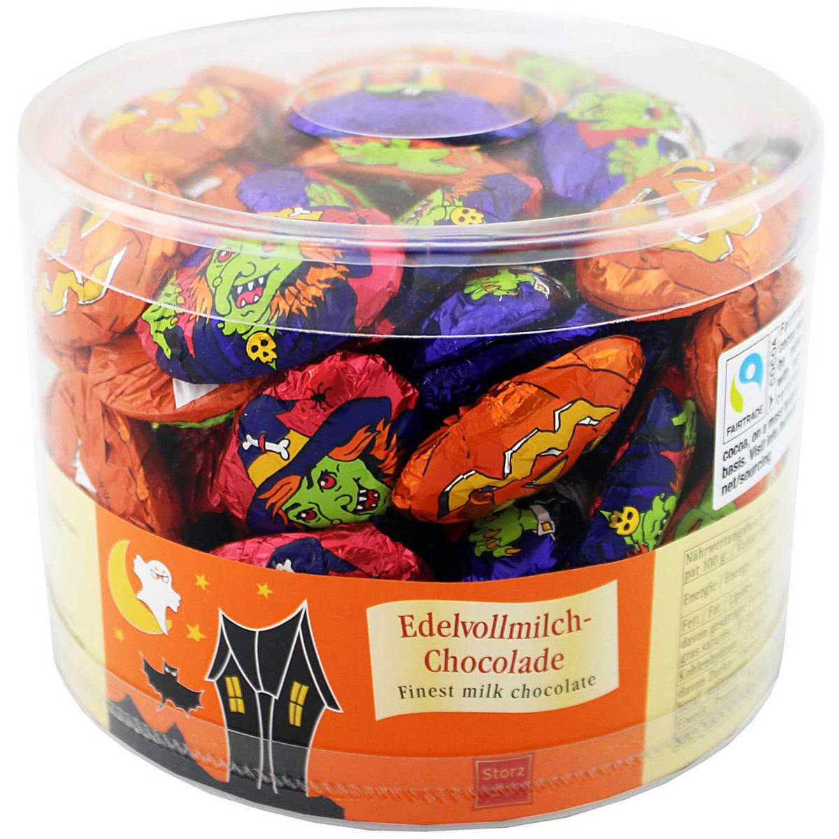 Storz - Halloween-Minis 100 Stuks