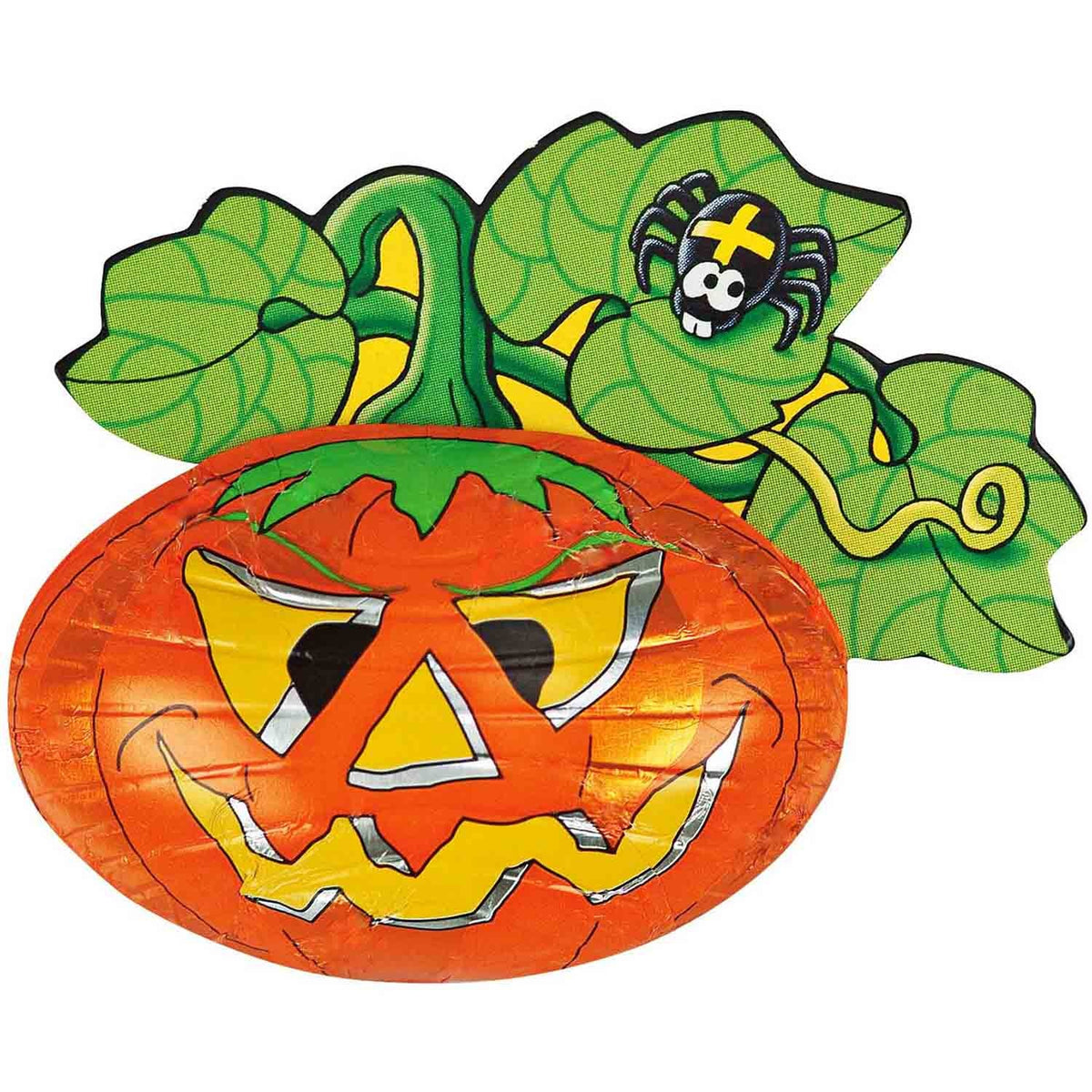 Storz - Halloween Pompoen 10 Stück