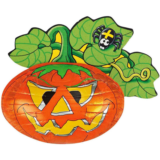 Storz - Halloween Pompoen 10 Stuks