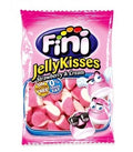 Fini - Strawberry Kisses 75 Gram 12 Stuks (Halal)